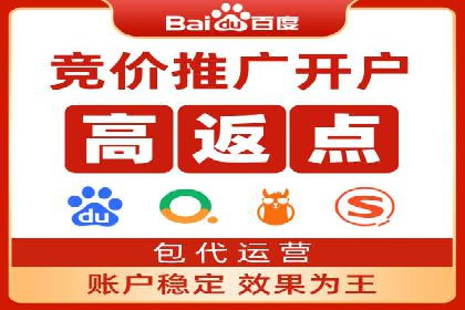 百度SEM推广在电商行业的应用案例